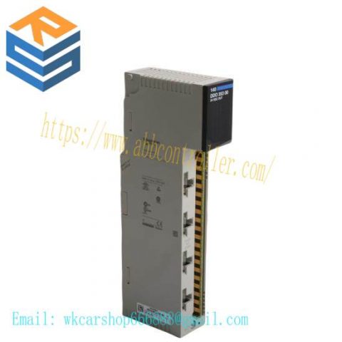 Schneider Modicon Quantum 140DDO35300 Discrete Output Module