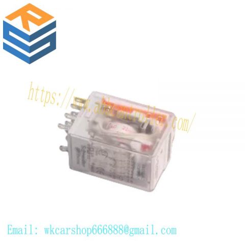 Schneider RXL4A06B2P7 Intermediate Relay, Advanced Control Solutions