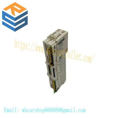 Schneider STBDDO3705 Digital Output Module: Reliable Industrial Control Solution