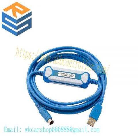 Schneider TSX07301012 Modular PLC System