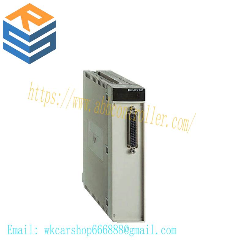 schneider_tsxaey420_fast_analog_input_module.jpg Schneider Fast Analog Input Module TSXAEY420 - Precision & Speed for Industrial Control Solutions