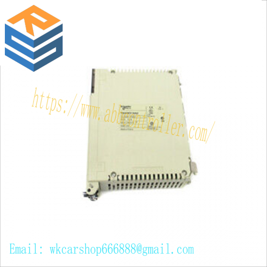 schneider_tsxp573623.png Schneider TSXP573623 Modular PLC Control Unit, 200 Characters Max