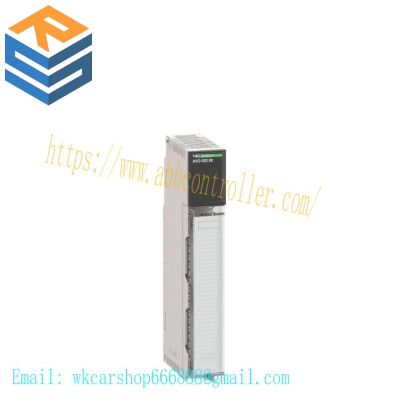 schneider_tsxp573623_1.jpg Schneider TSXP573623 Modular PLC Control Unit, 200 Characters Max