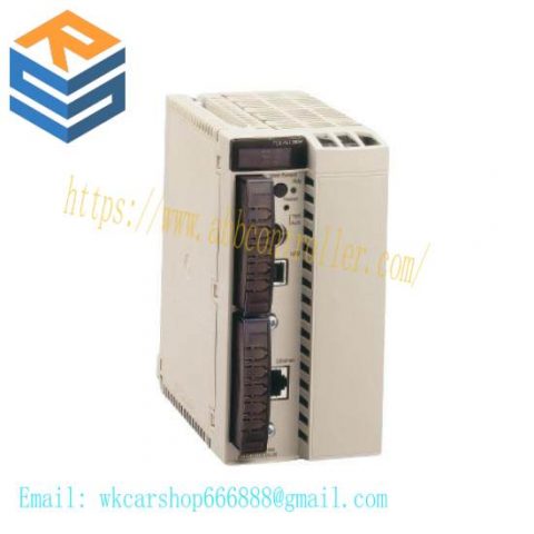 Schneider TSXP575634M Premium Processor Module for Industrial Automation
