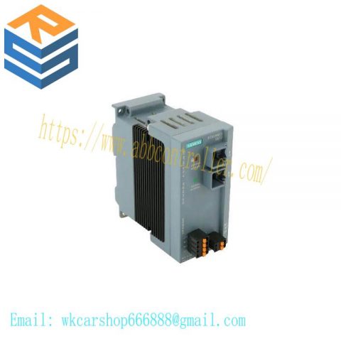 GE SEC PB5-DY Control Module, High-Performance Industrial Automation Solution