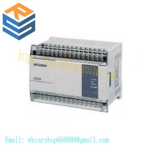 SEC PB5F-DY - High-Performance Industrial Automation Module