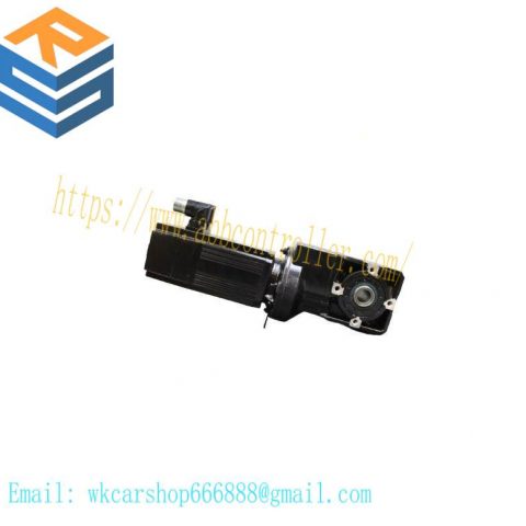 SEW-KH19B CMP63S/PK/AK0H/SM1 Gear Motor - High Efficiency Drives for Industrial Automation