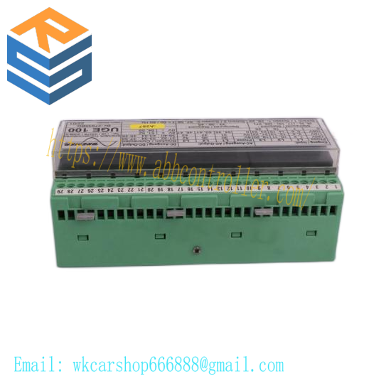 sew_mdv60a0110-5a3-4-00_1.png SEW Mdv 8222215.14.17, High-Efficiency Drive Module