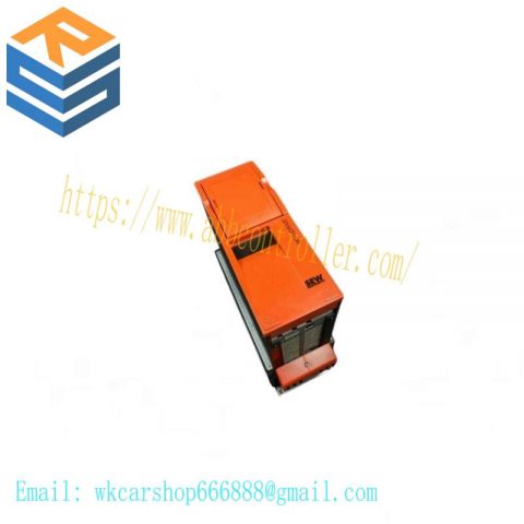 SEW Mdv 8222215.14.17, High-Efficiency Drive Module