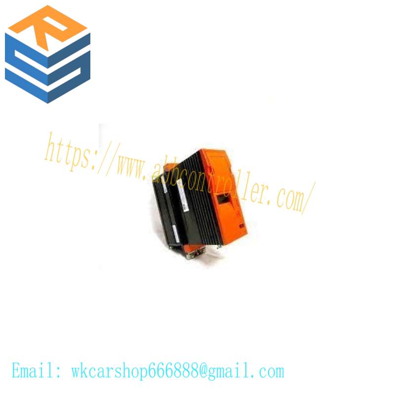 sew_mdv_8222215_14_17.jpg SEW Mdv 8222215.14.17, High-Efficiency Drive Module
