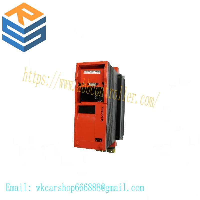 sew_mdv_8222215_14_17_1.jpeg SEW Mdv 8222215.14.17, High-Efficiency Drive Module