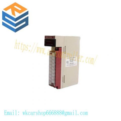 SHARP JW-213SA Output Module: Advanced Control Solutions for Industrial Automation