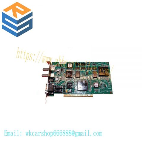 SIEMENS 16413-1-3 MBI/MNI Combo Board - Advanced Industrial Control Module