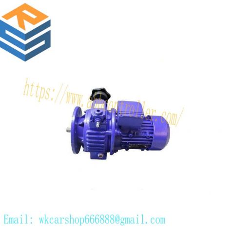 Siemens 1LA7083-4AA91-Z SF 10 Electric Gear Motor, Efficient Industrial Power Solution