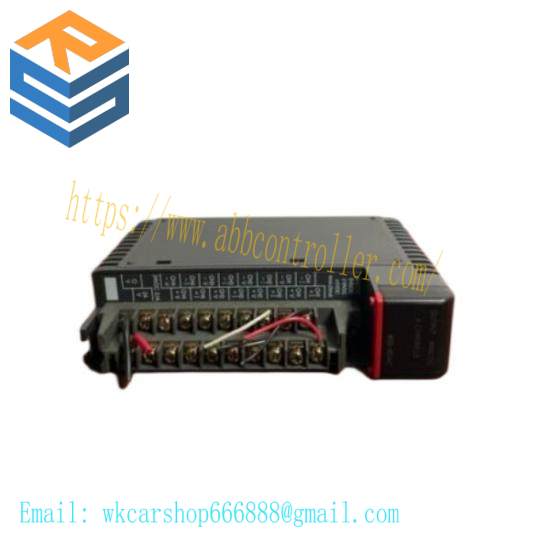 siemens_405-4dac_analog_output_module.jpg SIEMENS 405-4DAC Analog Output Module - Advanced Control, Precision at Your Fingertips
