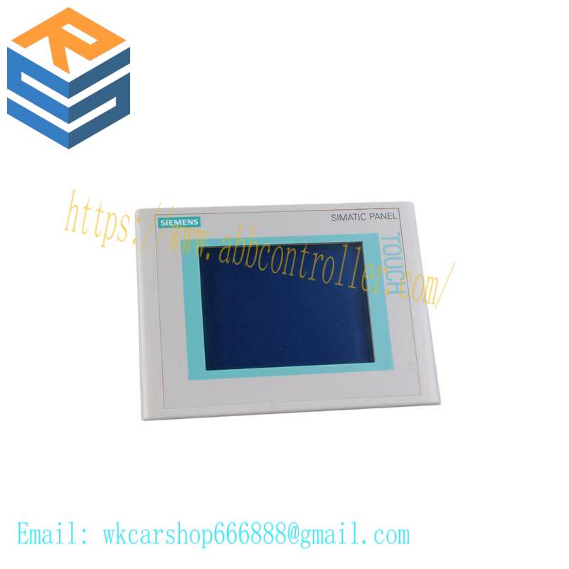 siemens_6av6642-0ba01-1ax1_operator_interface.jpg SIEMENS 6AV6642-0BA01-1AX1 HMI OPERATOR INTERFACE