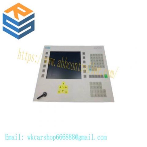 Siemens Syncro Servomotor 3600/min 1ft 6136-6ab71-1dg1; Siemens Manufacturer