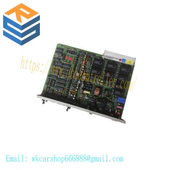 siemens_6ds1412-8dd_2.jpg SIEMENS 6DS1412-8DD Industrial Interface Module for DP Siemens or Profibus DP