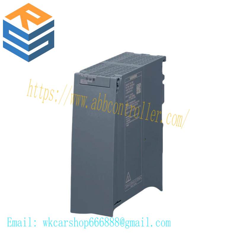siemens_6ep1332-4ba00_rail_power.jpg Siemens 6EP1332-4BA00 Rail Power: High-Performance Industrial Control Module