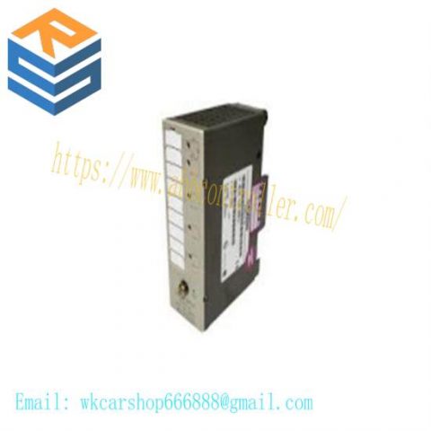 Siemens 6ES5420-8MA11 Input Module