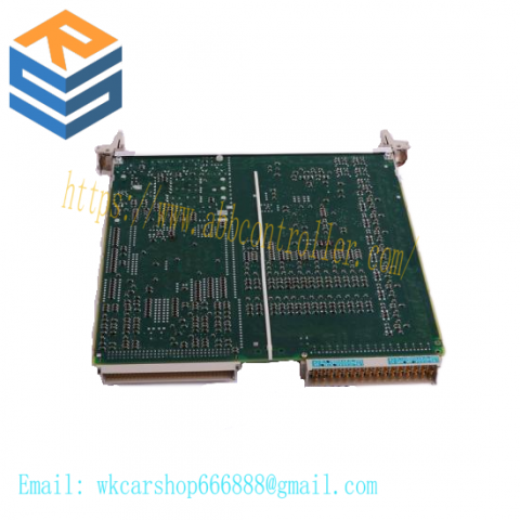 Siemens 6ES5944-7UB11 +6ES5816-1BB11 - High Performance Industrial Control Modules