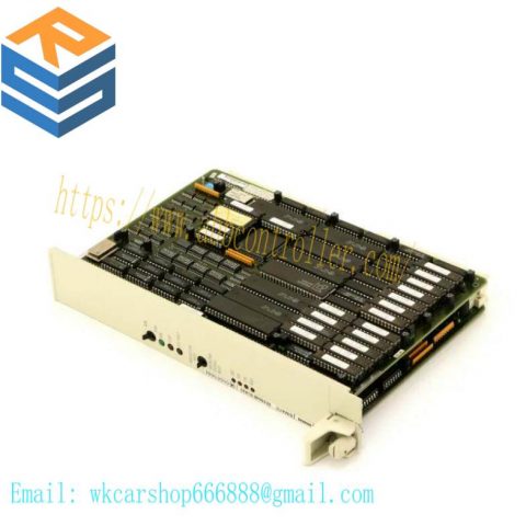 Siemens 6ES5 946-3UA23 - Advanced Process Control Module