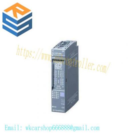 SIEMENS 6ES7135-4MB02-0AB0: High-Performance Analog Input Module for Industrial Automation