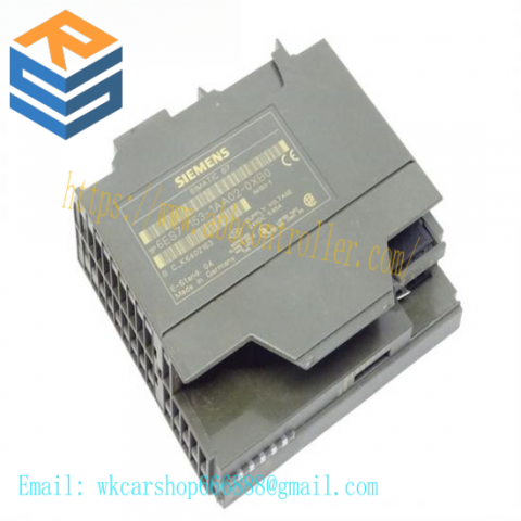 Siemens 6ES7153-1AA02-0XB0 IO Module for Automation Systems