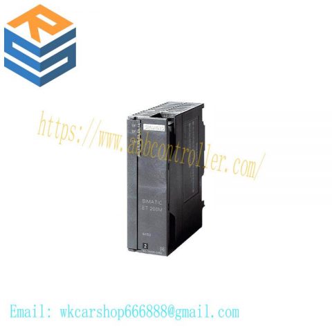 SIEMENS 6ES7153-2BA82-0XB0: Industrial DP/PA-LINK Interface for Enhanced Automation Solutions