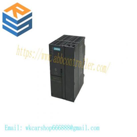 Siemens 6ES7157-0AC83-0XA0 DP/PA Coupler Module: Industrial Control Innovation