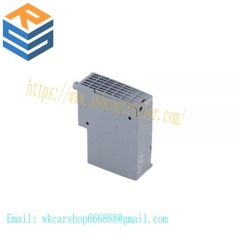 SIEMENS 6ES7193-6AR00-0AA0 BUS ADAPTER: Industrial Automation Integration Module