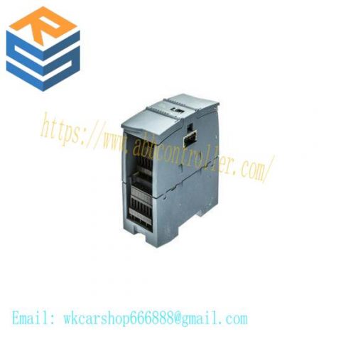 Siemens 6ES7234-4HE32-0XB0 Analog Input/Output Module