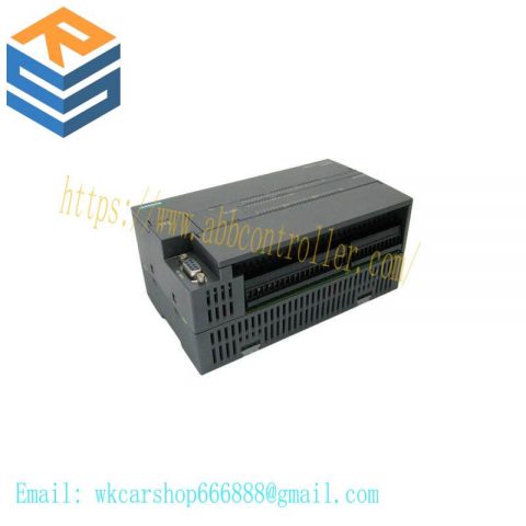 SIEMENS 6ES7288-1ST60-0AA0 Power Supply Module for Industrial Automation