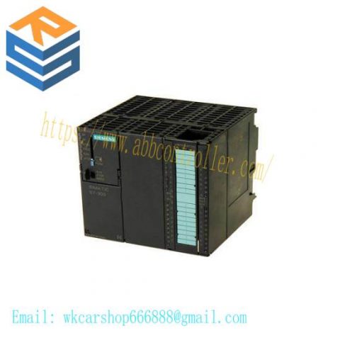 SIEMENS 6ES7313-6CF03-0AB0 Compact CPU: Industrial Automation Core
