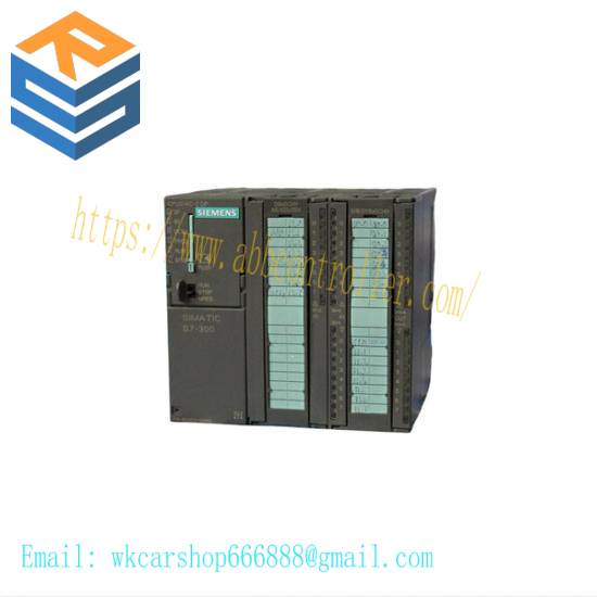 siemens_6es7314-6cg03-0ab0_cpu_module.jpg SIEMENS 6ES7314-6CG03-0AB0: Compact CPU Module for Efficient Automation Solutions