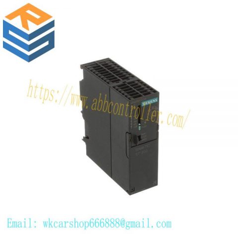 SIEMENS 6ES7315-6FF04-0AB0 Industrial Power Supply