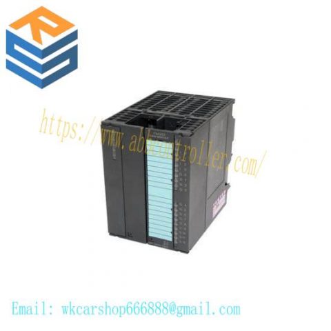 SIEMENS 6ES7352-1AH02-0AE0 Cam Controller - Precision Automation Solutions