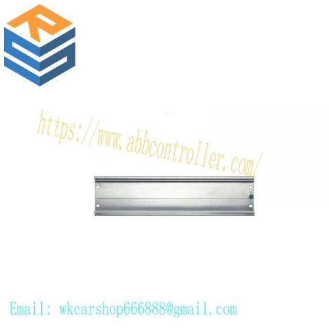 SIEMENS 6ES7390-1AE80-0AA0: S7-300, Rail L.480mm - Enhancing Control Efficiency for Industrial Applications