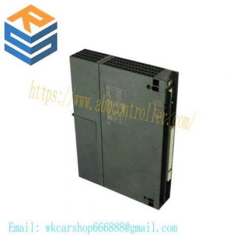 Siemens 6ES7412-5HK06-0AB0 - SIMATIC S7-400H, CPU 412-5H