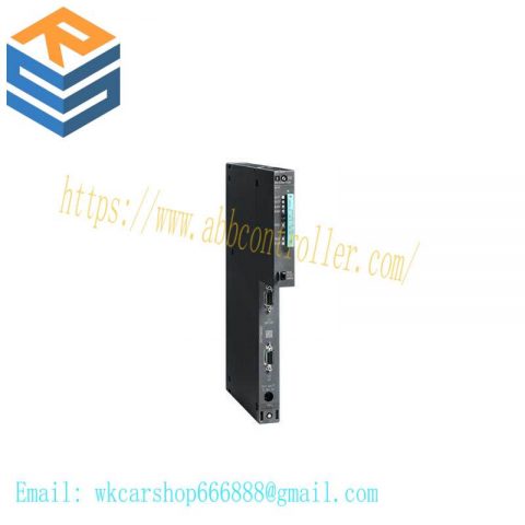 SIEMENS S7-400 CPU 414-2 CENTRAL PROCESSING UNIT, 6ES7414-2XG04-0AB0