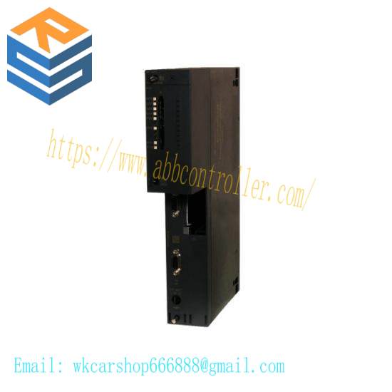 siemens_6es7414-3xj04-0ab0_1.jpg Siemens SIMATIC S7-400 6ES7414-3XJ04-0AB0 Universal Digital Input Module