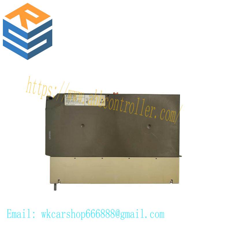 siemens_6es7414-3xj04-0ab0_2.jpg Siemens SIMATIC S7-400 6ES7414-3XJ04-0AB0 Universal Digital Input Module