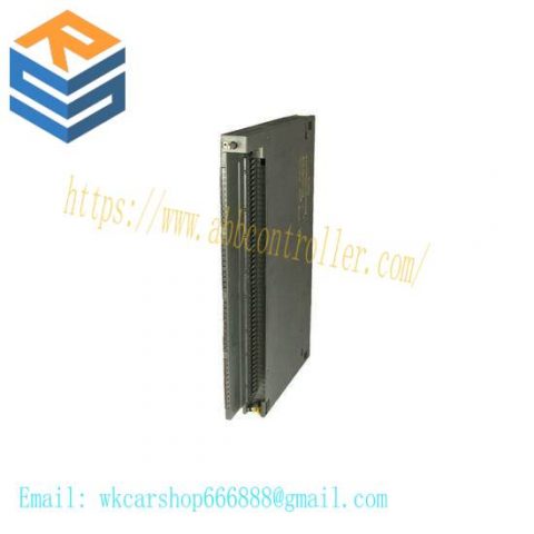 Siemens 6ES7421-1FH20-0AA0 Digital Input Module for Industrial Automation