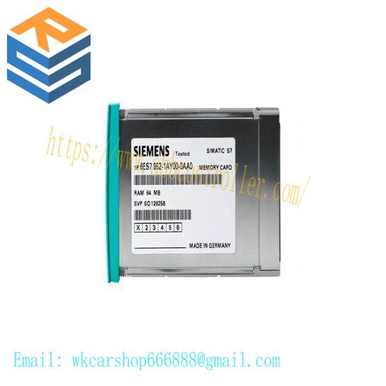 siemens_6es7952-1as00-0aa0_ram_memory_card.jpg Siemens 6DD1642-0BC0 Process Control Module