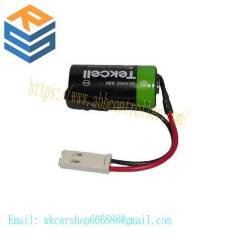 SIEMENS 6ES7971-0AA00 Backup battery for Industrial Control Systems