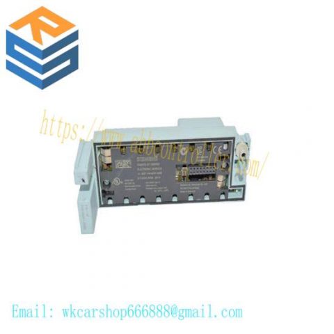 Siemens 6ES7 144-4GF01-0AB0: High-Performance Control Module
