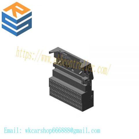 SIEMENS 6ES7 193-4DL10-0AA0 Terminal Module: TM-C120S - Precision Control for Industry