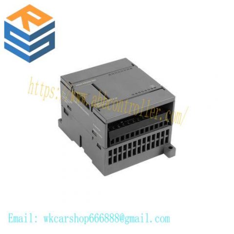 Siemens 6ES7 235-0KD22-0XA8: Analog Input/Output Module, Industrial Automation Solutions