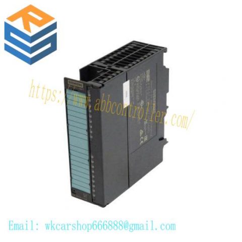 Siemens 6ES7 334-0KE00-0AB0 Analog Input Module