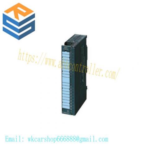 Siemens 6ES7 374-2XH01-0AA0: Industrial Simulator Module for Advanced Control Training